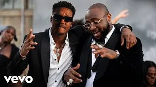 Thumbnail: Element Eleeeh - HISTORY ft. Davido (Official Video)