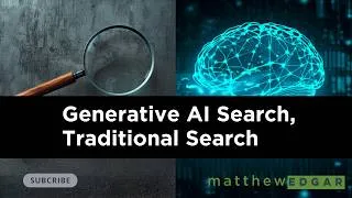 Thumbnail: How AI Search Changes SEO - No Longer Just About Google’s Index