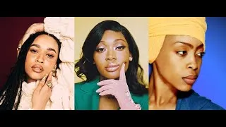 Thumbnail: Tamera - New Hobby (Cheeba Sac Mix ft. Erykah Badu & Summer Walker)