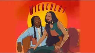 Thumbnail: Tamera - Wickedest feat. Haile (Extended Remix)