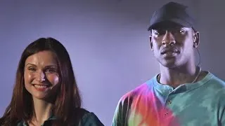 Thumbnail: Skepta - Love Me Not ft. Cheb Rabi & B Live (Extended Version ft. Sophie Ellis-Bextor & John Maus)