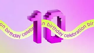 Thumbnail: Elementor's 10th Birthday Sale!