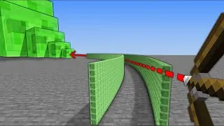 Thumbnail: I changed the slimes code…