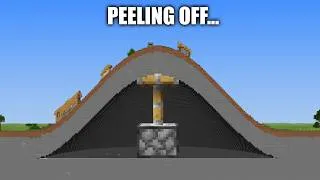 Thumbnail: Very satisfying things in Minecraft...