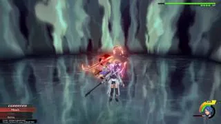 Thumbnail: Kingdom Hearts 0.2 - Phantom Aqua 4th Fight (Critical Mode)