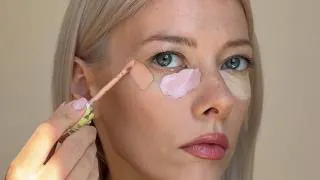 Thumbnail: Stop Applying Concealer Like This Makeup Artist Explains | Elena Rachitskaya