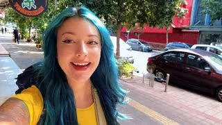 Thumbnail: The Penang Diaries: Solo Backpacking Malaysia 🇲🇾 