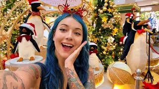 Thumbnail: Christmas in Malaysia! The best Xmas displays in Kuala Lumpur 2025