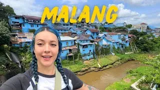 Thumbnail: Solo Backpacking East Java: Surabaya and Malang