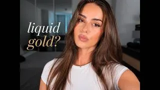 Thumbnail: minimal makeup + the one product you need to know about