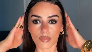 Thumbnail: MAKEUP FOR BROWN EYES 