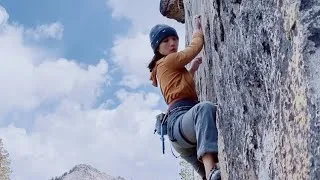 Thumbnail: Climbing at Donner Summit with Breathtaking View (California, US)