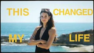 Thumbnail: this mindset is changing my life
