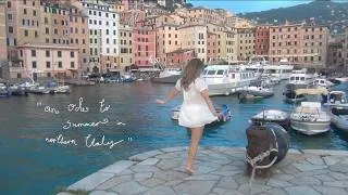 Thumbnail: the summer i've always dreamed of (somewhere in northern italy)