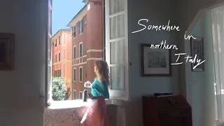 Thumbnail: a perfect early summer day on the italian riviera