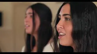 Thumbnail: FALL ON ME - Andrea and Matteo Bocelli cover - ELENYI