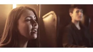 Thumbnail: MAYBE I DON’T KNOW (maybe IDK) - Jon Bellion cover - ELENYI feat. our brother Matt