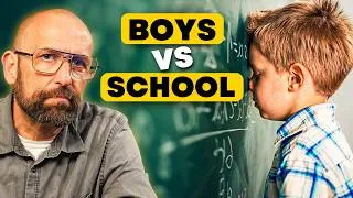 Thumbnail: What if boys were never the problem?