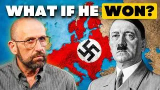Thumbnail: Here was the world Hitler planned
