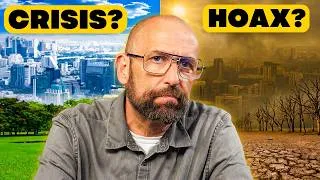 Thumbnail: How bad is global warming, really?