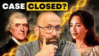 Thumbnail: The Jefferson DNA story isn't what you think