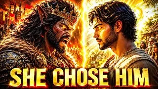 Thumbnail: [FULL]🔥 Reborn, She Chose the Forgotten Healer Over the Alpha King—Until His True Identity...