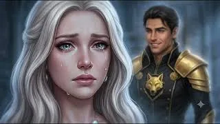 Thumbnail: 14 Healers Couldn't Save The Alpha King — Until His Rejected Omega Mate Did The Impossible 