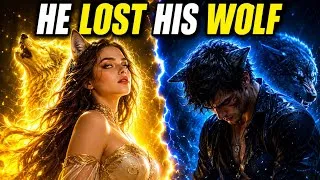 Thumbnail: My Alpha Husband Divorced Me—Then Lost His Wolf Without Me