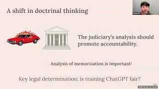 Thumbnail: Planning, Reasoning, and Agents RG, 2026-03-04 Session: Study of LLM Memorization