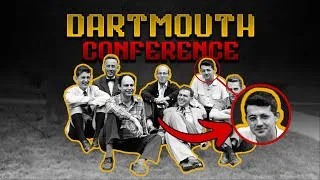 Thumbnail: Dartmouth Conference - The Birthplace of A.I. | Where It All Started!