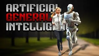 Thumbnail: EVERYTHING AGI - OpenAI’s new Q* we NEED to talk about!