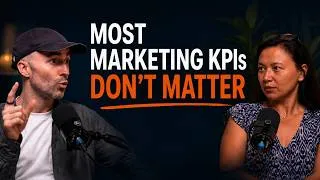 Thumbnail: Most Marketing KPIs Don’t Matter: CAC, LTV & Unit Economics