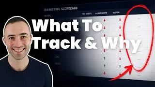 Thumbnail: Most marketing metrics are useless without this...