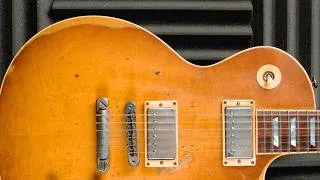 Thumbnail: Cold Blooded Blues Guitar Backing Track Jam in G Minor