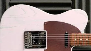 Thumbnail: Happy Memories Ballad Guitar Backing Track Jam in A
