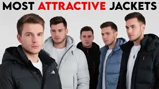 Thumbnail: 7 Jackets That Make You Look Instantly More Attractive