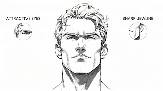Thumbnail: 5 Proven Hacks To Sharpen Your Face Naturally (2025 Science-Backed)