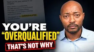 Thumbnail: 10 Things Recruiters Say When They’ve Already Rejected You
