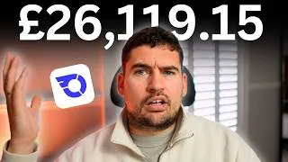 Thumbnail: My ETF Portfolio Just Hit £26,000 | 14 Month ISA Update