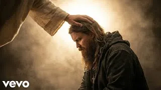 Thumbnail: Chris Stapleton ft. Lauren Daigle - I Met God At Rock Bottom (Music Video) Out Now 