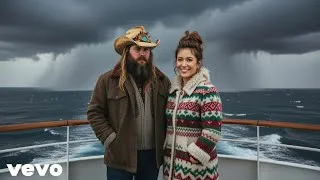 Thumbnail: Chris Stapleton ft. Lauren Daigle - I Will Rescue You (2026 Music Video) Out Now 