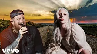 Thumbnail: Jelly Roll ft. Lady Gaga - My Soul Cries Out (2026 Music Video) Out Now 