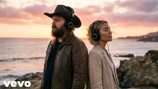 Thumbnail: Chris Stapleton ft. Lauren Daigle - Lonely (2026 Music Video) Out Now 