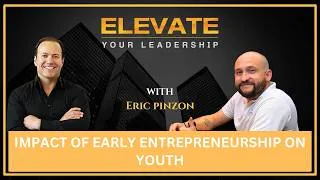 Thumbnail: Entrepreneurship | Building Something That Doesn't Exist