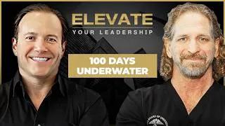 Thumbnail: Engineering Duty Officer | Leadership Strategies | Recovery from a Traumatic Brain Injury