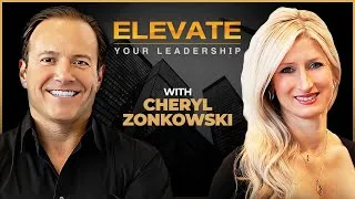 Thumbnail: How Top Leaders Fuel Mental Clarity, Energy & Longevity | Performance Nutrition Explained