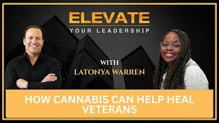Thumbnail: How Cannabis Can Help Heal Veterans | Holistic Healing