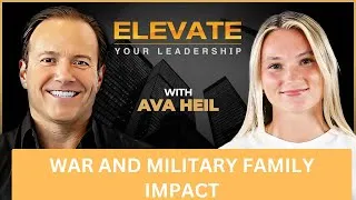 Thumbnail: War and Military Family Impact | Traumatic Brain Injury