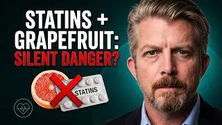 Thumbnail: Taking Statins for Cancer? These Interactions Could Be Silently Hurting You | Cancer Drug Designer