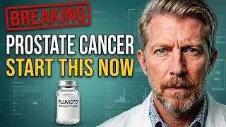 Thumbnail: BREAKING: Pluvicto Is Now Available Earlier for PROSTATE CANCER Patients | Cancer Drug Designer